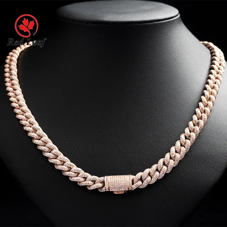 Jewelry Suppliers Cushion Gemstone Necklace Wholesale - Redleaf 3