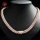 Jewelry Suppliers Cushion Gemstone Necklace Wholesale - Redleaf 3