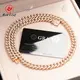 Jewelry Suppliers Cushion Gemstone Necklace Wholesale - Redleaf 4