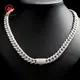 Jewelry Suppliers Cushion Gemstone Necklace Wholesale - Redleaf 2