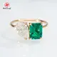 Redleaf Lab Grown Diamond Jewelry Manufacturer Price List-1 7