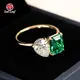 Redleaf Lab Grown Diamond Jewelry Manufacturer Price List-1 2
