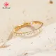 Lab Created Gemstone Rings Gemstone Jewelry Wholesale - Redleaf 6