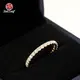 Lab Created Gemstone Rings Gemstone Jewelry Wholesale - Redleaf 3