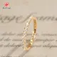 Lab Created Gemstone Rings Gemstone Jewelry Wholesale - Redleaf 4