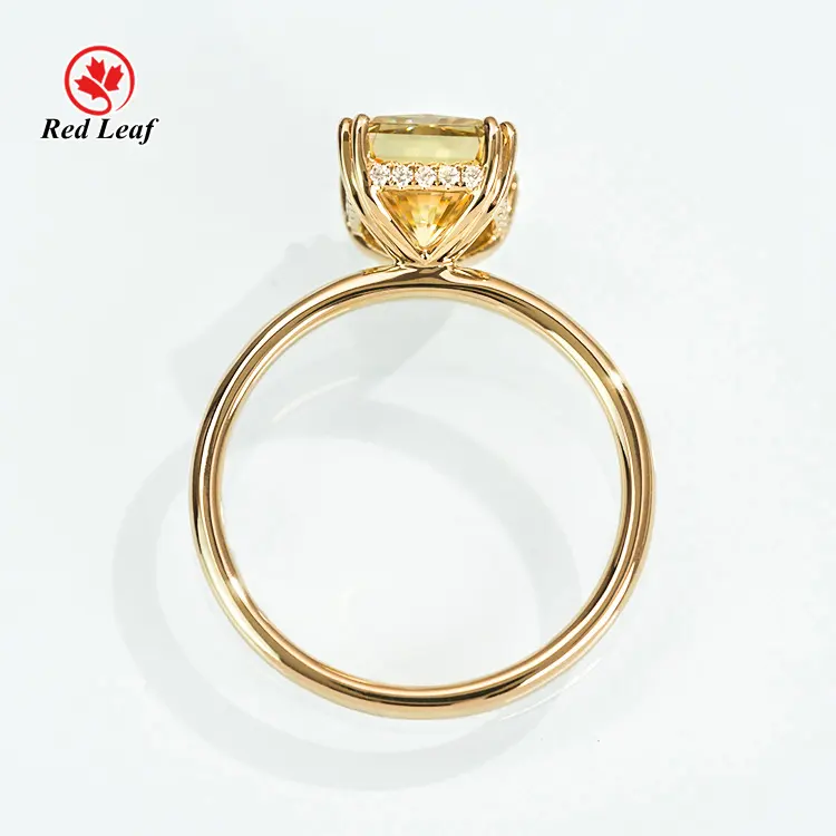 Redleaf Lab Created Gemstone Jewelry Price List-2 7