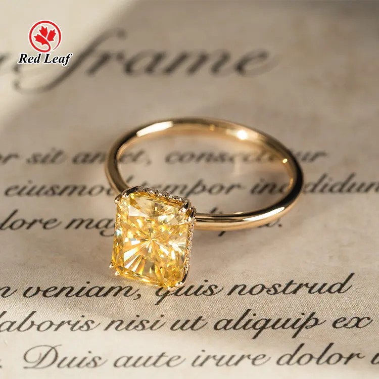 Redleaf Lab Created Gemstone Jewelry Price List-2 6
