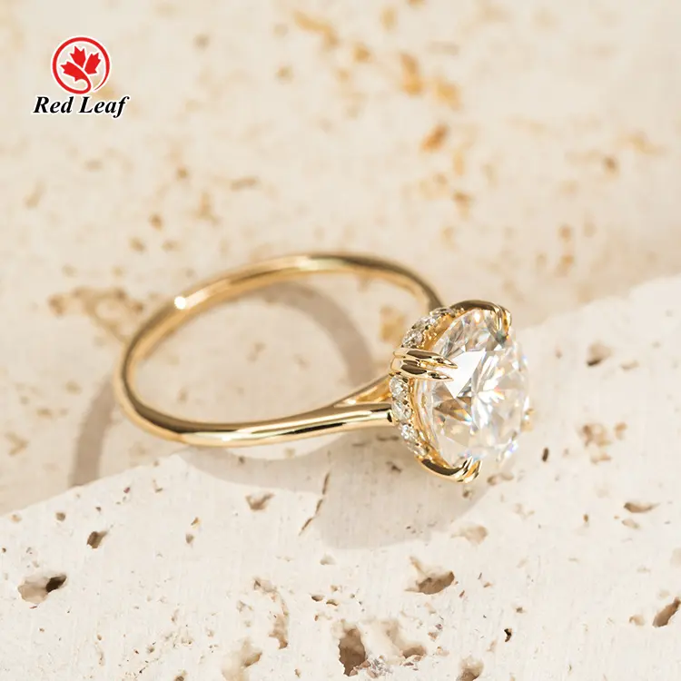 Moissanite Jewelry Manufacturer Price List-1 8