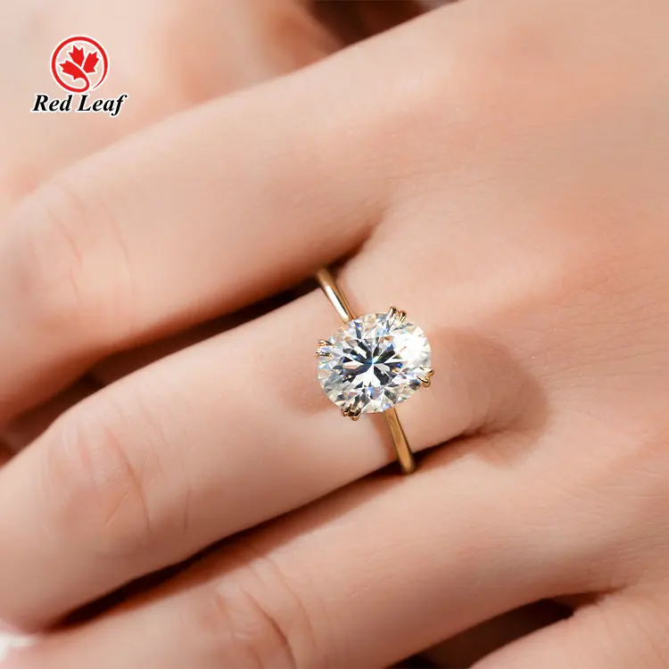 Moissanite Jewelry Manufacturer Price List-1 2