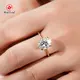 Moissanite Jewelry Manufacturer Price List-1 2