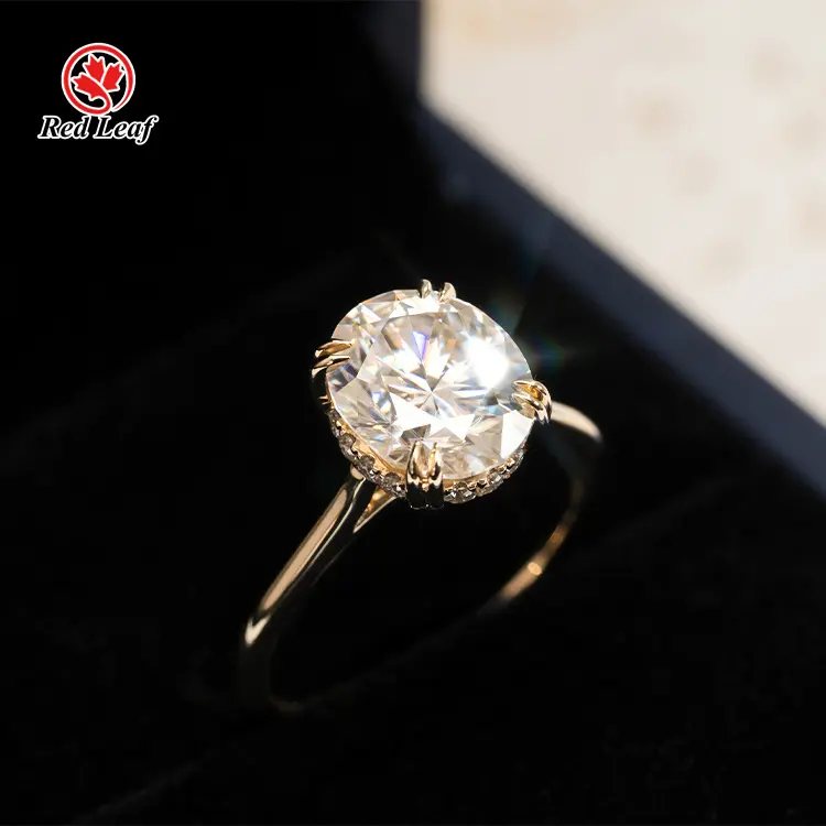 Moissanite Jewelry Manufacturer Price List-1 7