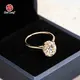 Moissanite Jewelry Manufacturer Price List-1 5