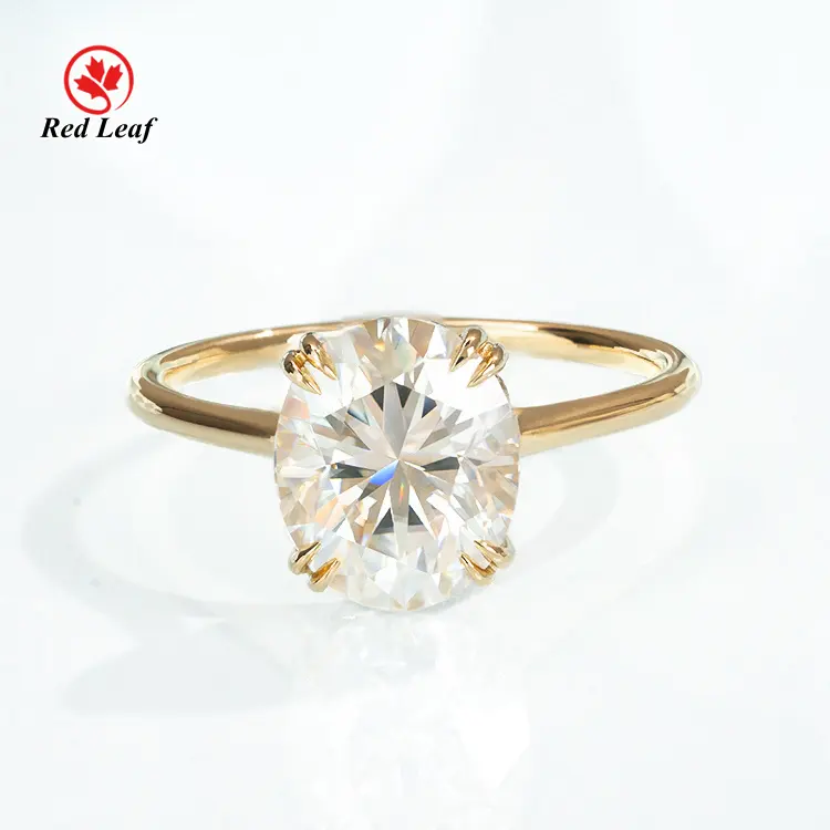 Moissanite Jewelry Manufacturer Price List-1 3