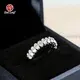 Lab Created Gemstone Jewelry VVS2 Gemstone Jewelry Wholesale - Redleaf 4
