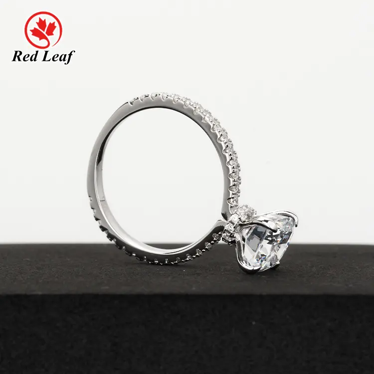 Jewelry Factory VS2 Wholesale - Redleaf 5