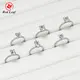 Lab Created Emerald Cut Diamond Ring 2.5CT Wholesale - Redleaf 8