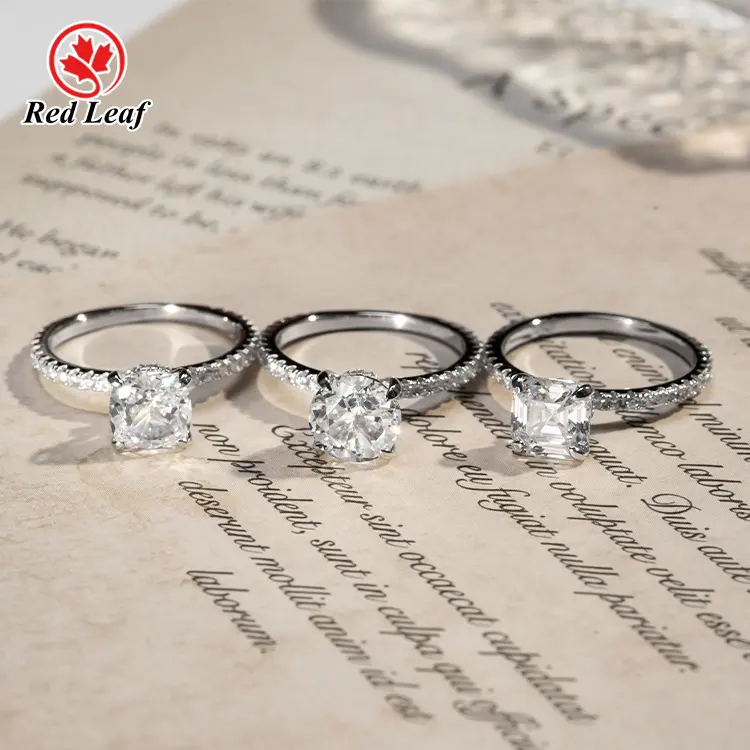 Jewelry Factory VS2 Wholesale - Redleaf 8