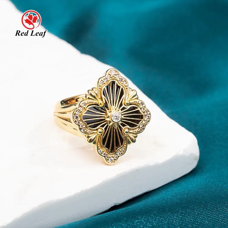Jewelry Wholesale Suppliers 18K - - Redleaf 2