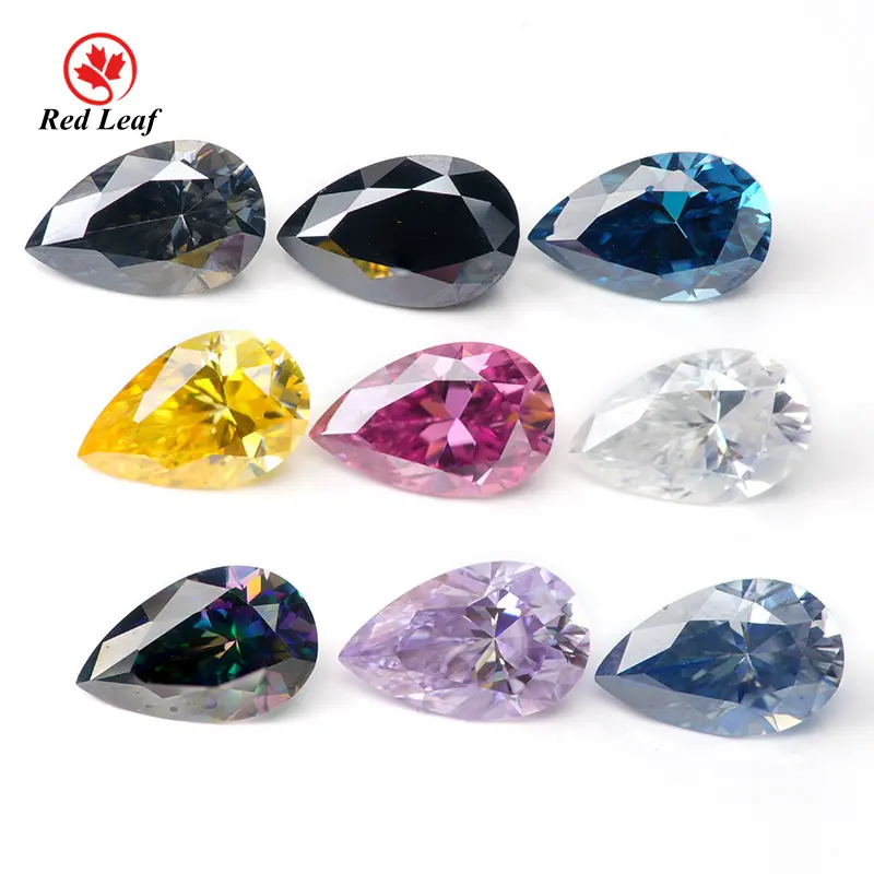 Moissanite Price List 4