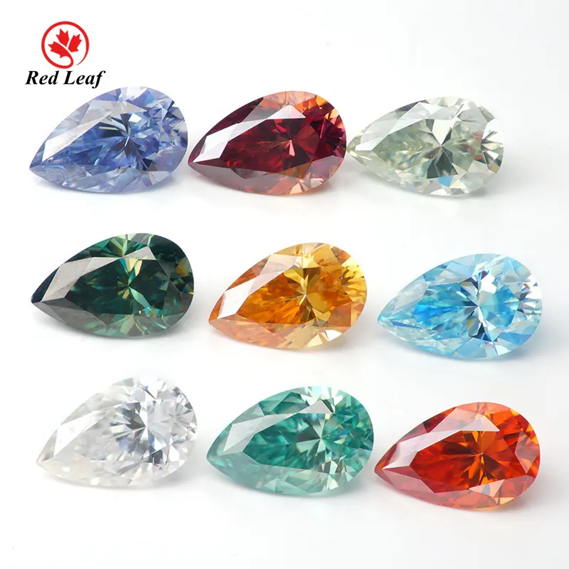 Moissanite Price List 2