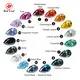 Moissanite Price List 3