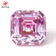 Moissanite Manufacturers Moissanite Wholesale - Redleaf 5