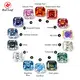 Moissanite Manufacturers Moissanite Wholesale - Redleaf 2