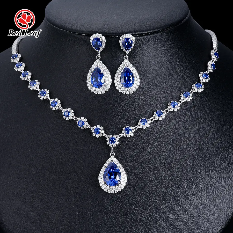 Jewelry Manufacturer Jewelry Sets Wholesale - Redleaf 2