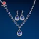 Jewelry Manufacturer Jewelry Sets Wholesale - Redleaf 3