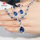 Jewelry Manufacturer Jewelry Sets Wholesale - Redleaf 8