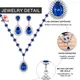 Jewelry Manufacturer Jewelry Sets Wholesale - Redleaf 9