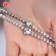 Lab Grown Diamond Jewelry Manufacturer by Redleaf 4
