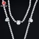 Lab Grown Diamond Jewelry Manufacturer by Redleaf 3
