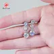 Redleaf Lab Created Gemstone Pendant Price List-2 3