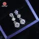 Redleaf Lab Created Gemstone Pendant Price List-2 4