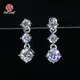 Redleaf Lab Created Gemstone Pendant Price List-2 2