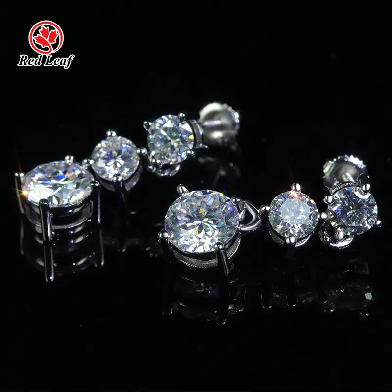 Redleaf Lab Created Gemstone Pendant Price List-2 5