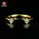 Best Lab Created Diamond Rings by Redleaf 5