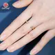 Best Lab Created Diamond Rings by Redleaf 3
