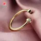 Best Lab Created Diamond Rings by Redleaf 8