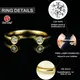 Best Lab Created Diamond Rings by Redleaf 4