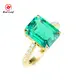 Moissanite Jewelry Manufacturer PT950 Wholesale - Redleaf 2