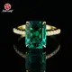 Moissanite Jewelry Manufacturer PT950 Wholesale - Redleaf 3