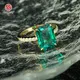 Moissanite Jewelry Manufacturer PT950 Wholesale - Redleaf 8