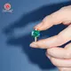 Moissanite Jewelry Manufacturer PT950 Wholesale - Redleaf 4