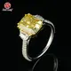 Lab Grown Gemstone Engagement Rings VVS1 Wholesale - Redleaf 2