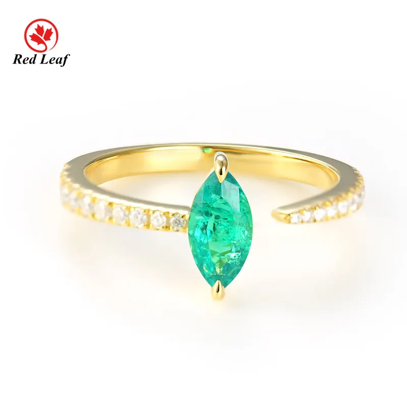 Jewelry Wholesale Vendors 5CT Wholesale - Redleaf 3