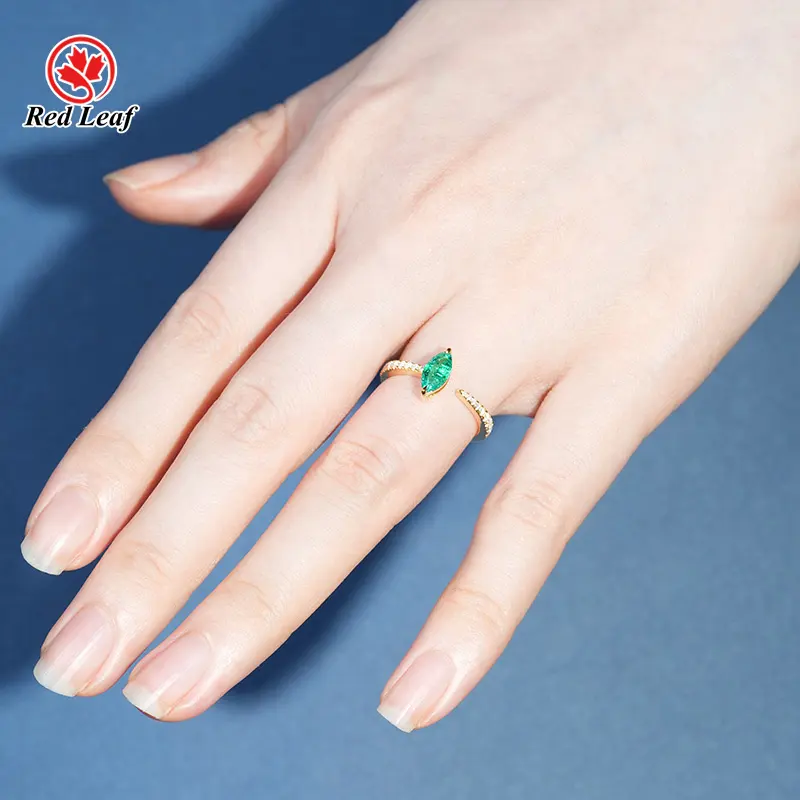Jewelry Wholesale Vendors 5CT Wholesale - Redleaf 4