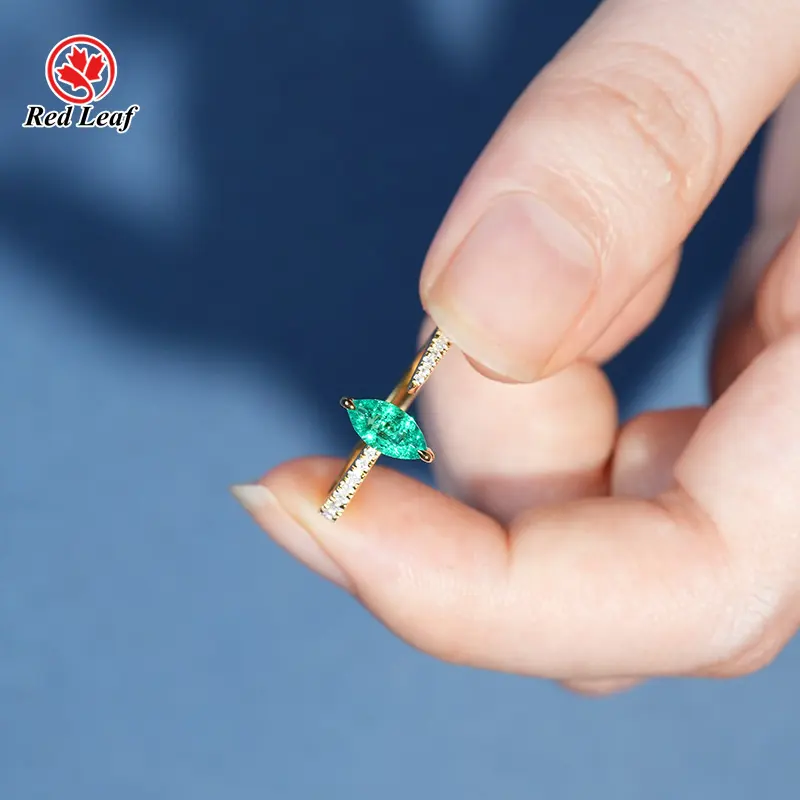 Jewelry Wholesale Vendors 5CT Wholesale - Redleaf 8