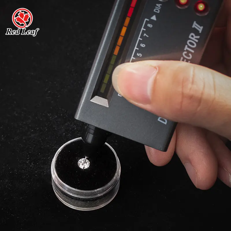 Redleaf 3 Carat Round Lab Grown Diamond Price List 7